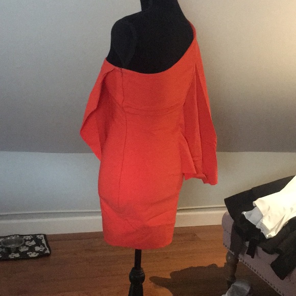 Mini Dress - Picture 3 of 4